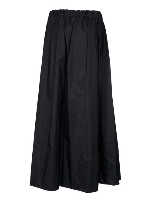 Long taffeta skirt S MAX MARA | 2429106021600041